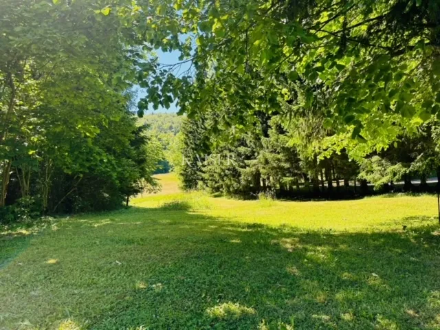 gorski kotar, delnice - građevinsko zemljište 896 m2 - slika 6