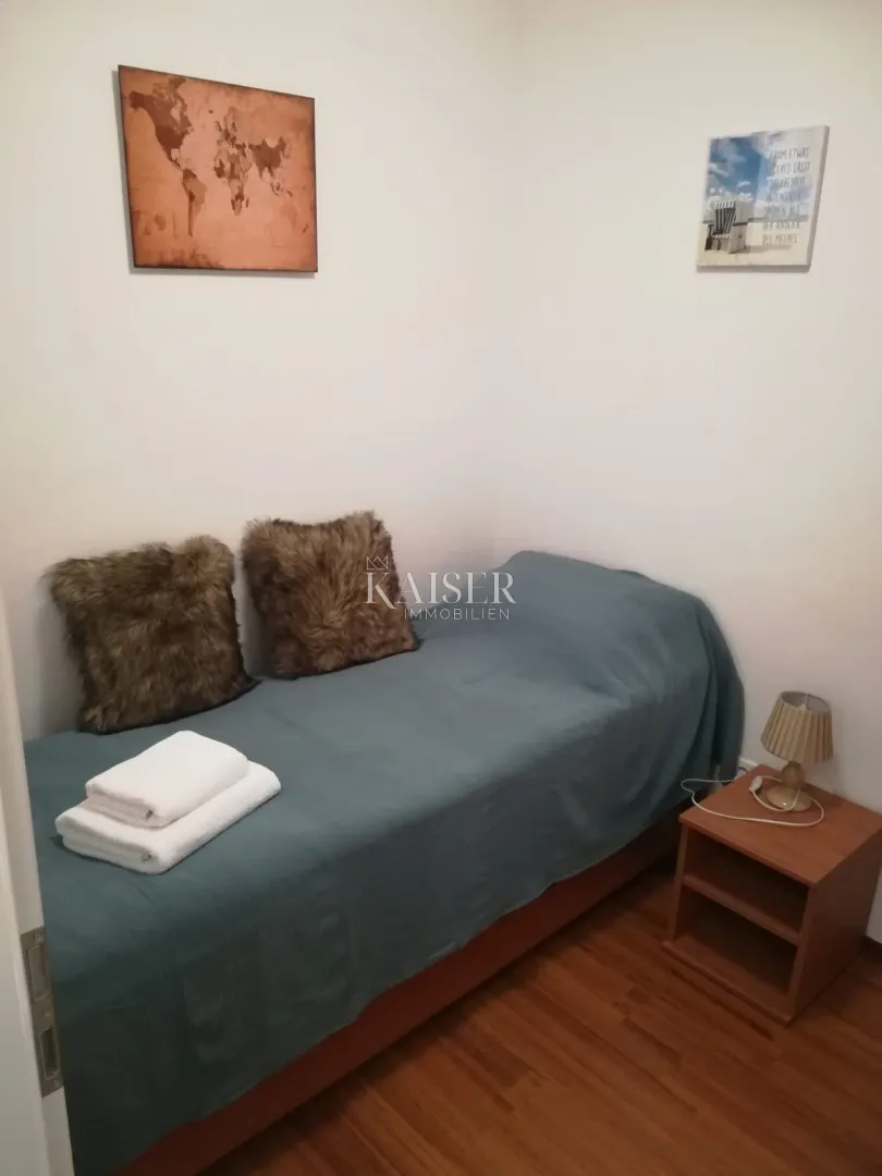 istra, novigrad - stan 32 m2, 400m od plaže - slika 4