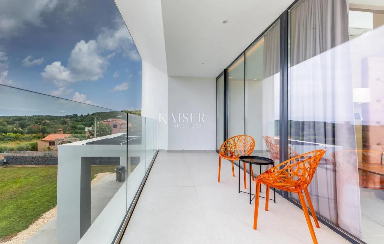 istra, medulin - luksuzna vila s pogledom na more, 384 m2 - slika 21