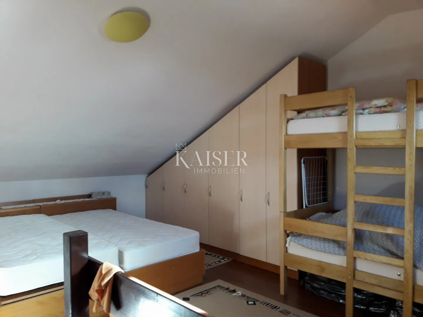 otok cres, zaglav, vikendica-apartman s pogledom na more - slika 21
