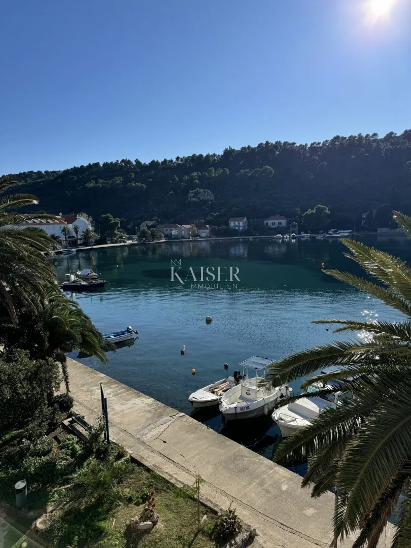 otok šipan - ljetnikovac u šipanskoj luci - slika 24