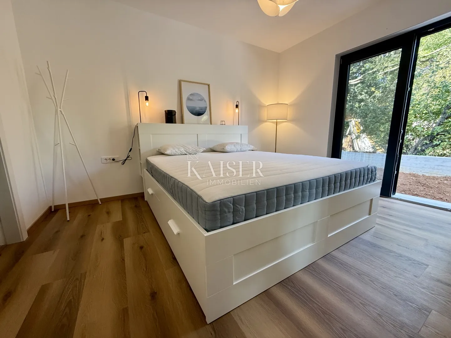 istra, labin - novogradnja s bazenom 218 m2 - slika 14