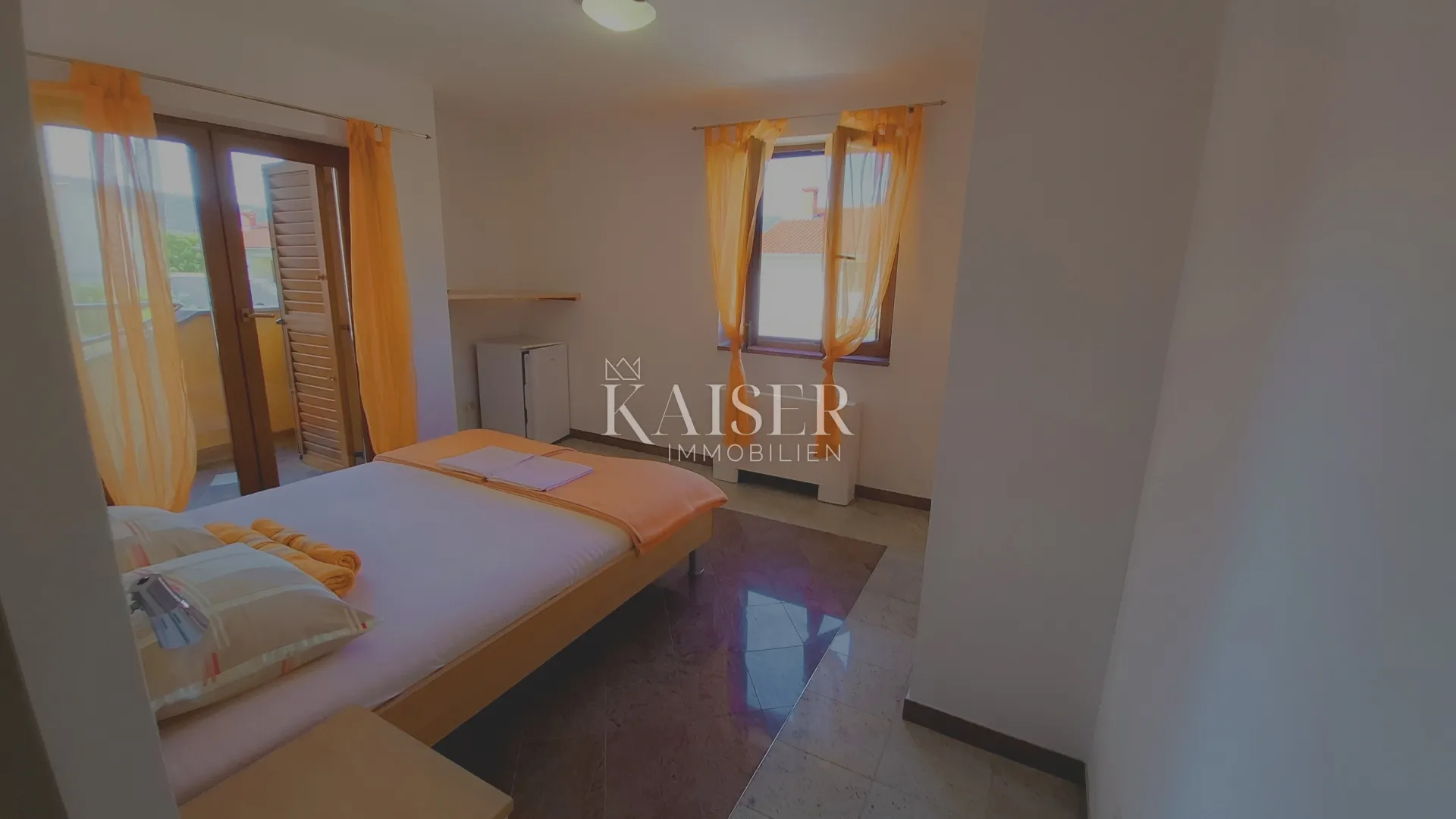 otok cres, cres, kuća sa više apartmana - slika 15