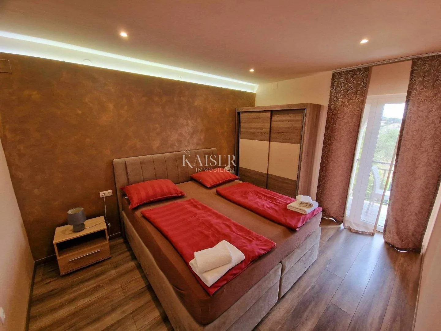 mali lošinj - predivna vila 200m od mora - slika 29