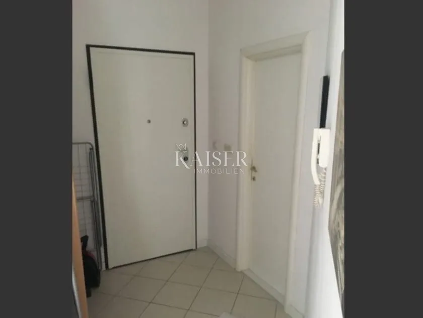 trogir, čiovo - apartman 47 m2 s pogledom na more - slika 11