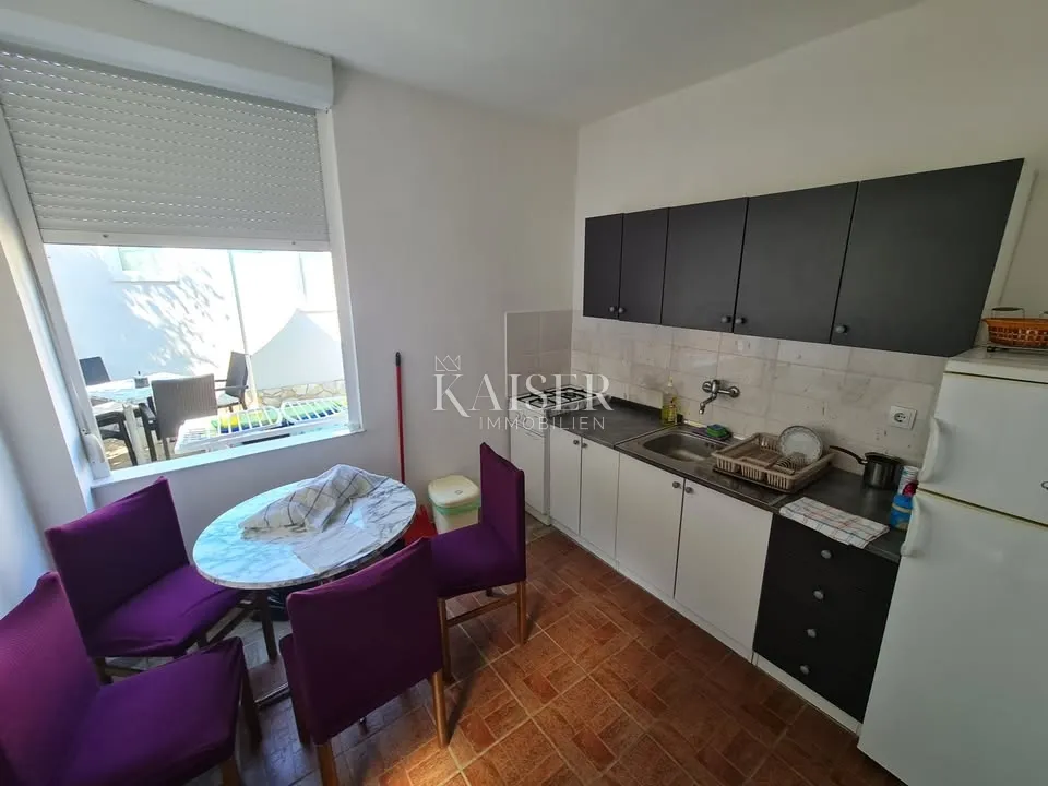 zadar – sabunike kuća sa 6 apartmana 233 m2 - slika 6