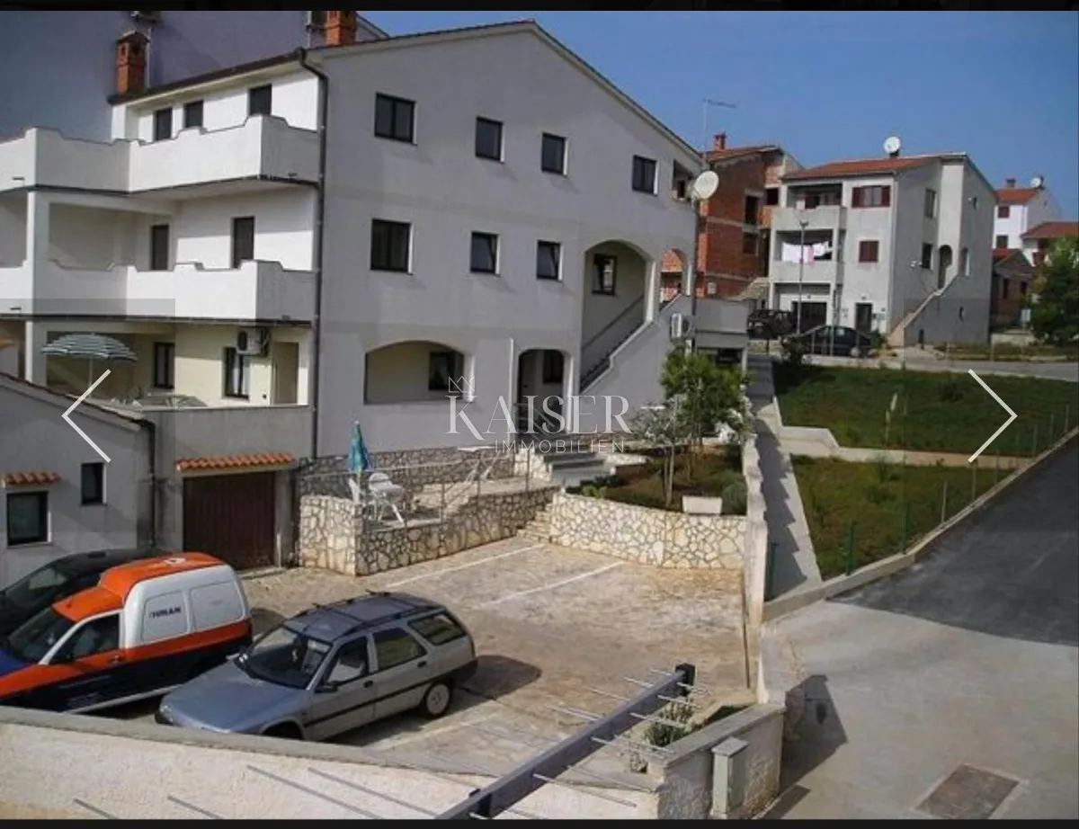Istra, Pula, Veruda - kuća 6 jedinica