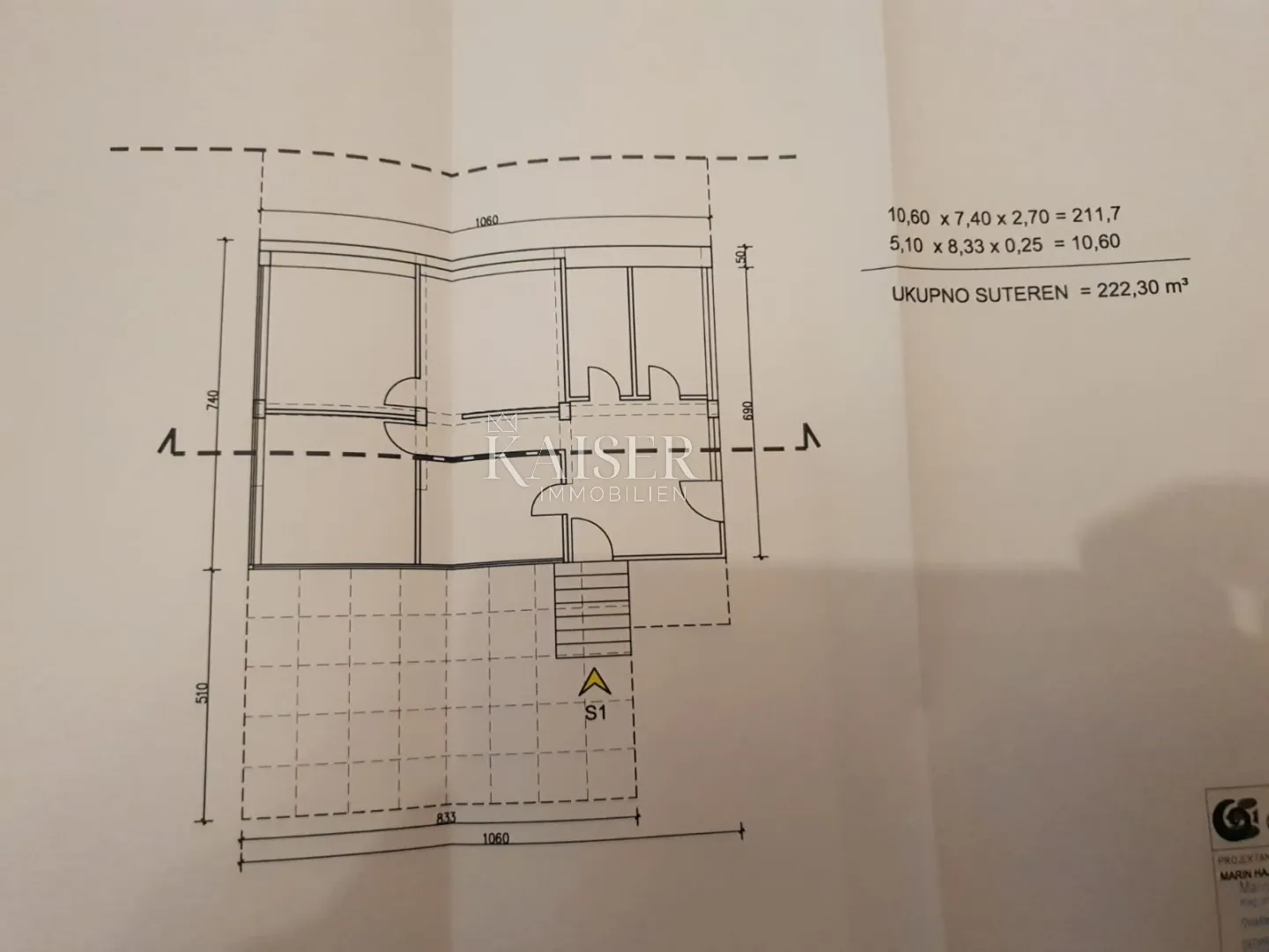 opatija – kuća sa 14 stanova - slika 15