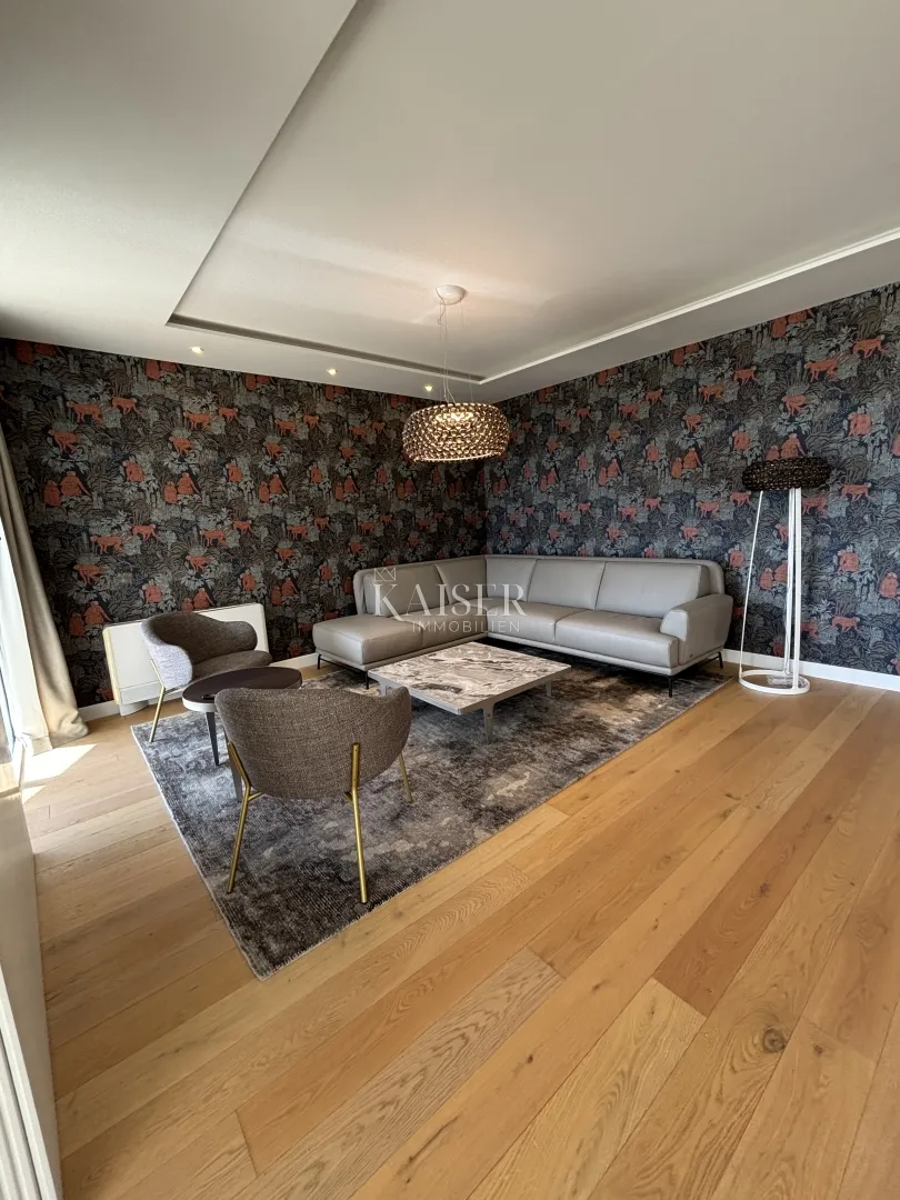 opatija - luksuzan stan u vrhunskoj novogradnji, 250 m od mora - slika 6