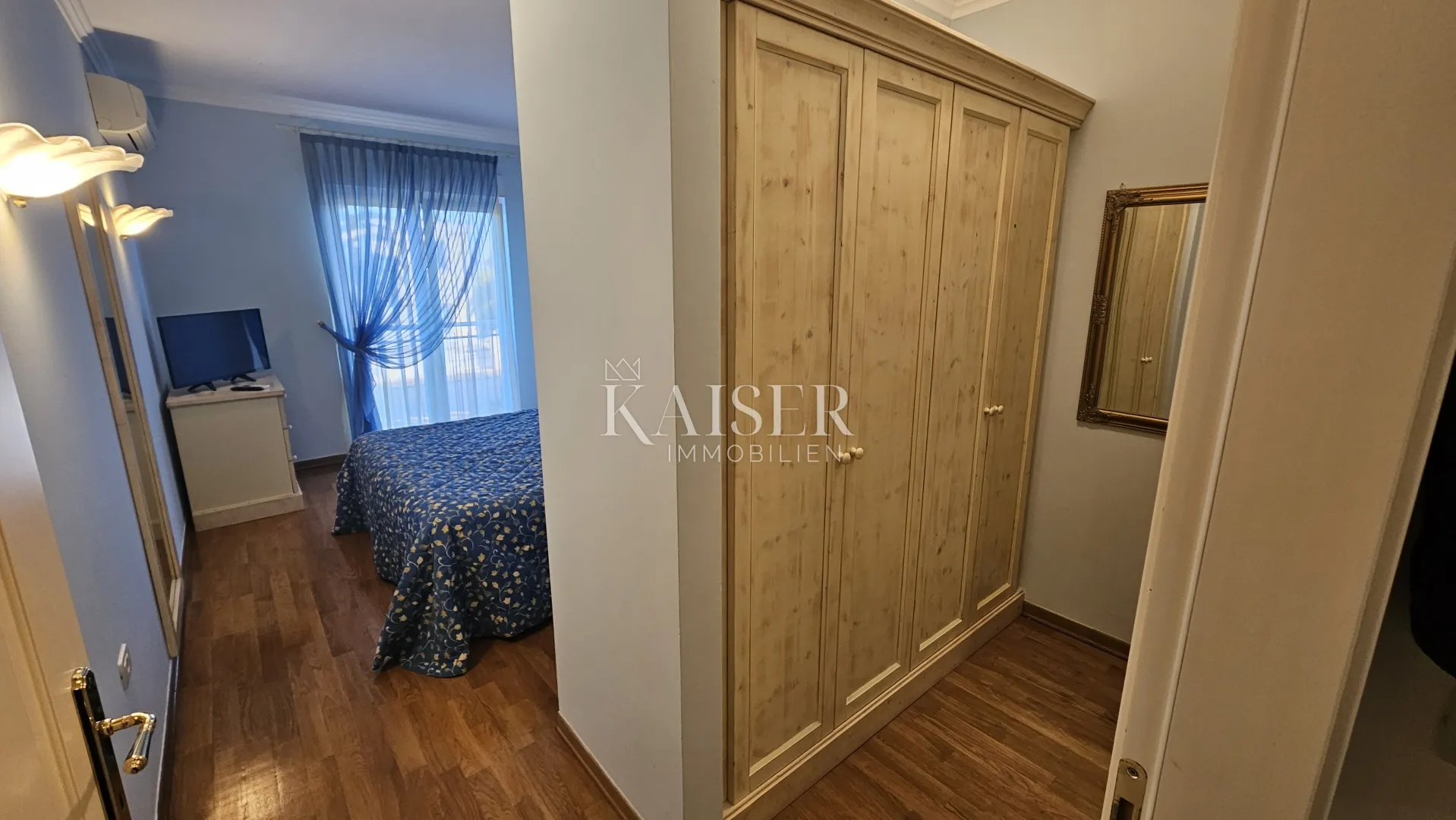 umag, crveni vrh, istra, stan sa pogledom na more - slika 4