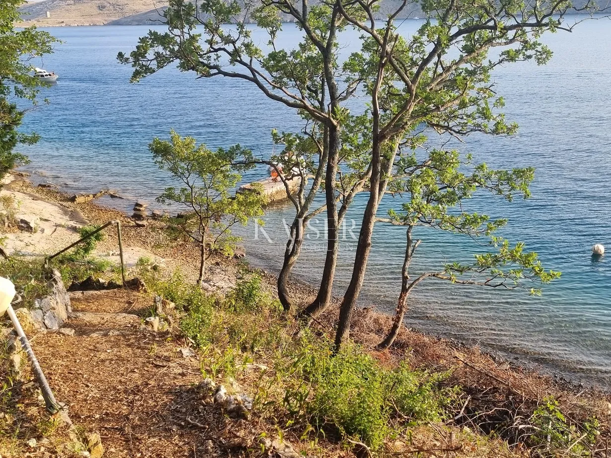 kraljevica - kuća na plaži, robinsonski turizam - slika 10