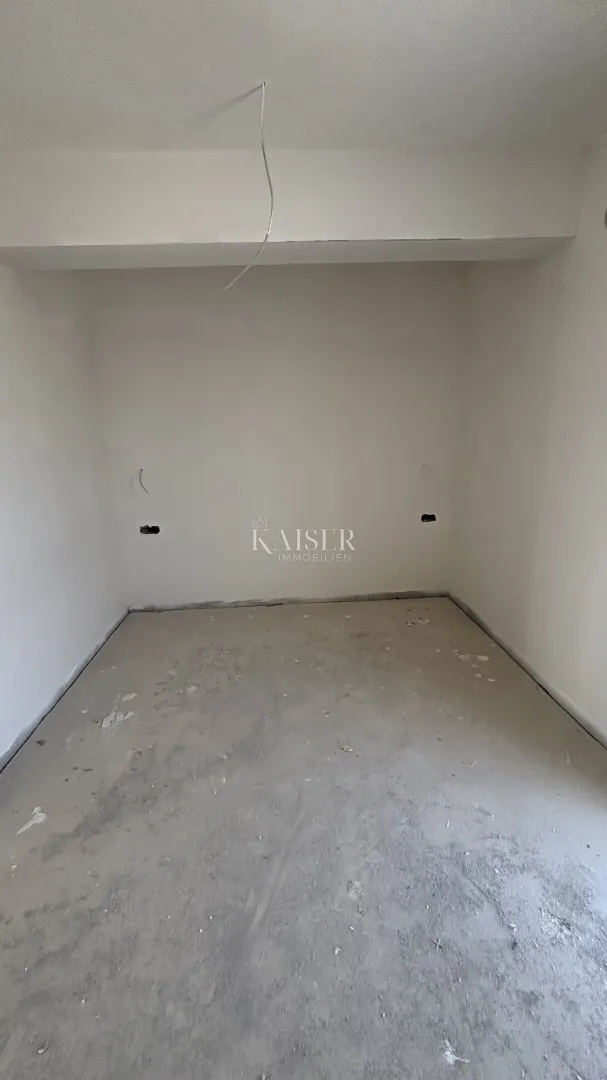zadar – privlaka | penthouse s krovnom terasom i pogledom na more - slika 8