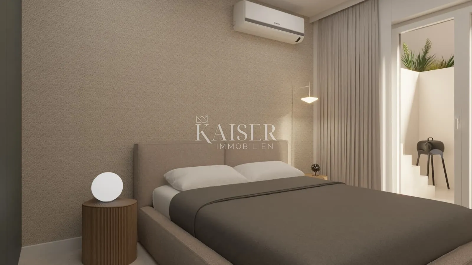 istra, medulin- luksuzni stan 59m2 uz more s okućnicom - slika 8