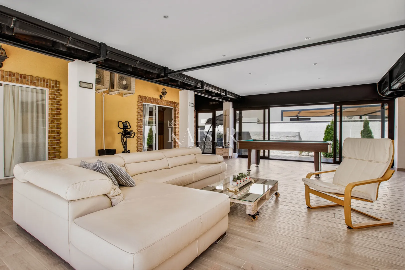 istra,medulin- moderna predivna kuća 460m2 blizu mora - slika 38