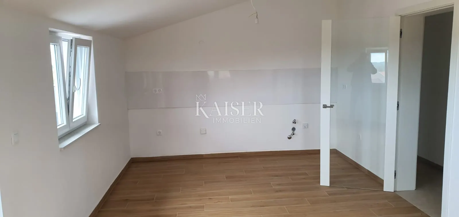 istra - poreč, stan u prizemlju sa vrtom 75m2 - slika 8