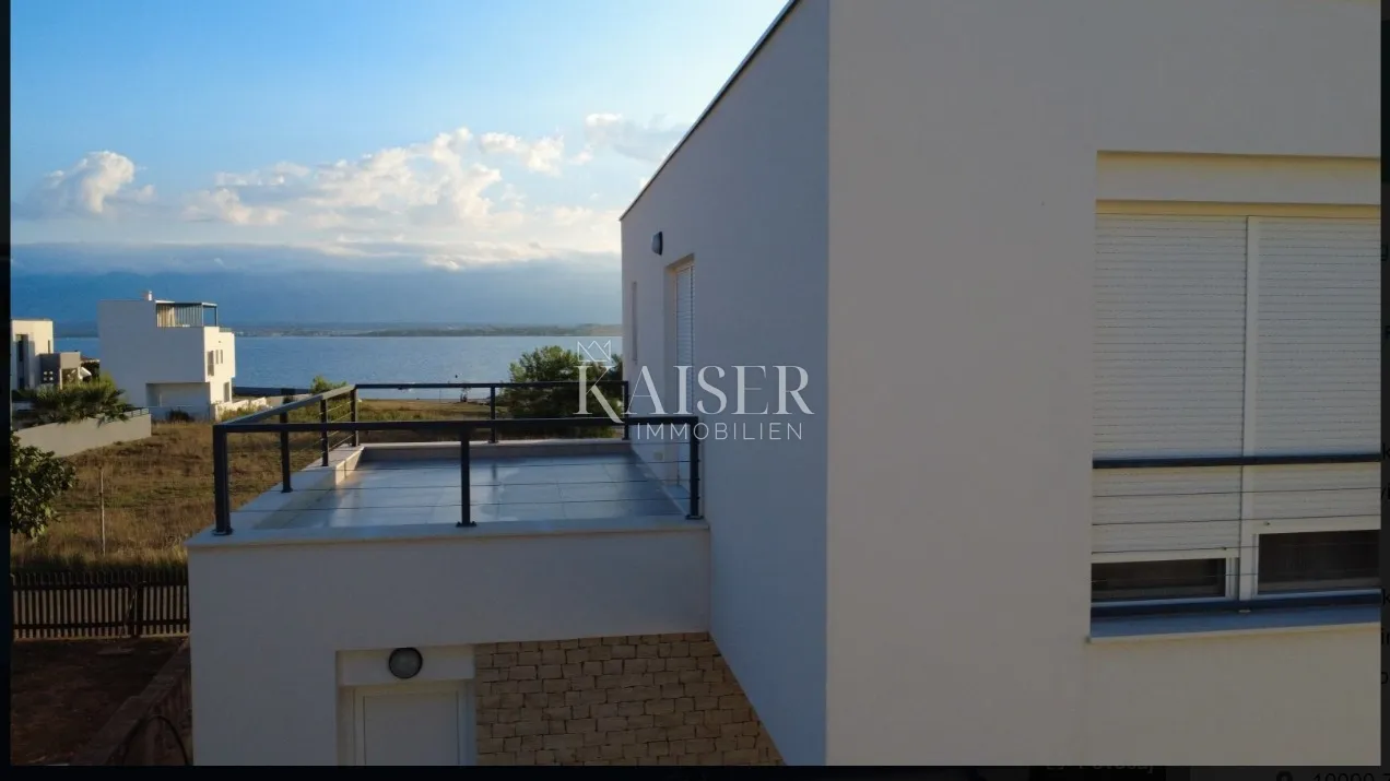 zadar, otok vir- elegantna kuća 100m od mora - slika 8
