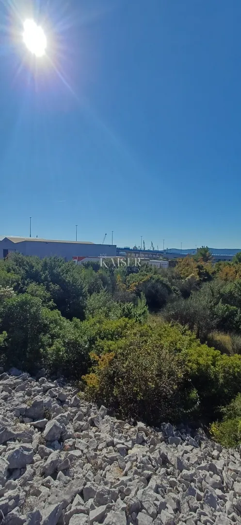 Gaženica, Zadar - zemljište gospodarske namjene