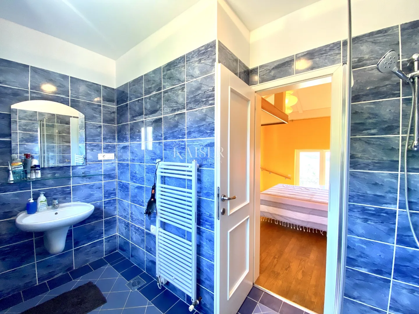 opatija, pobri - vila 530m2 na zemljištu od 4.300m2 s jedinstvenim pogledom - slika 21