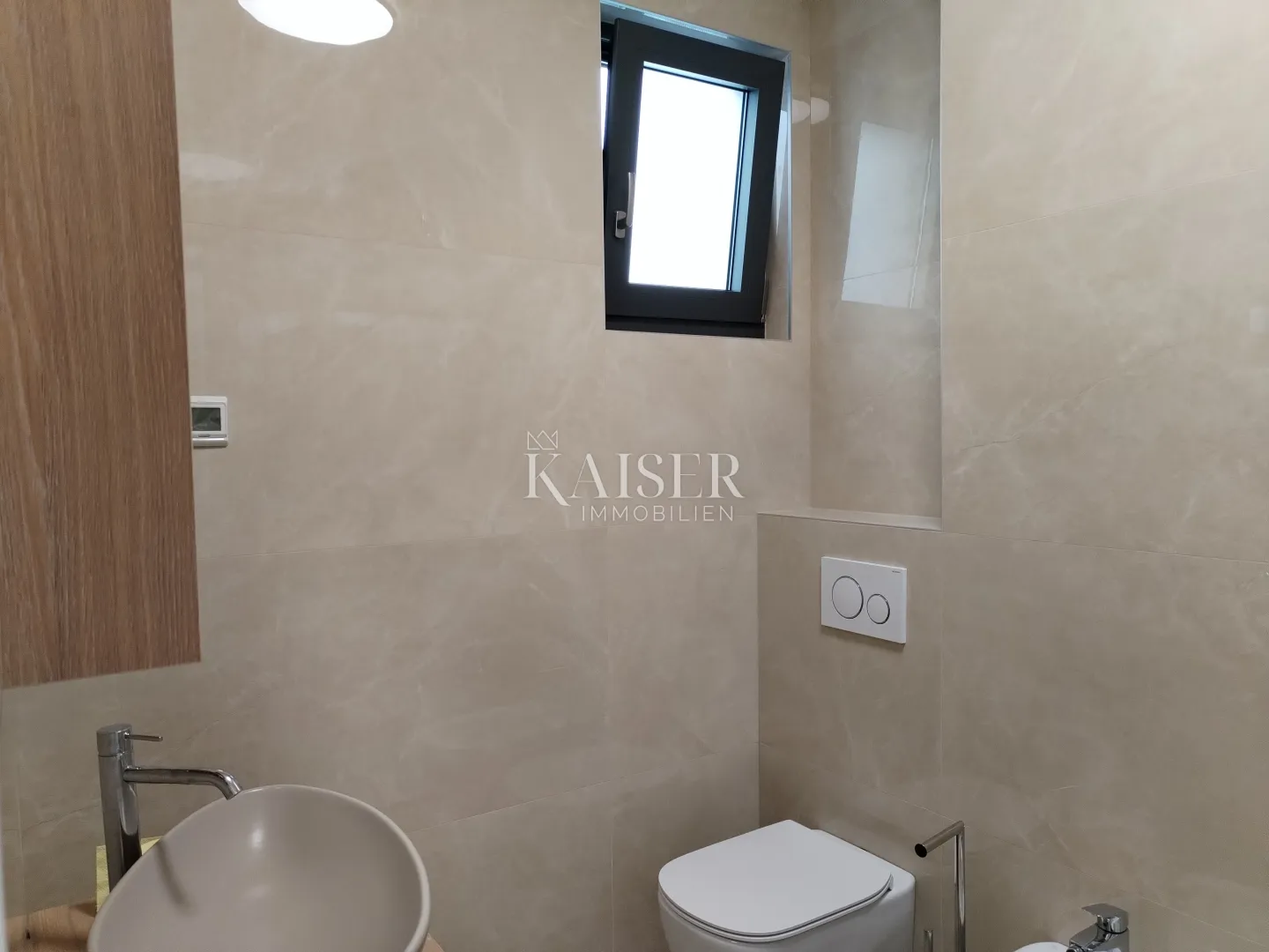 istra, umag okolica, stan 66m2, 300m od mora - slika 9