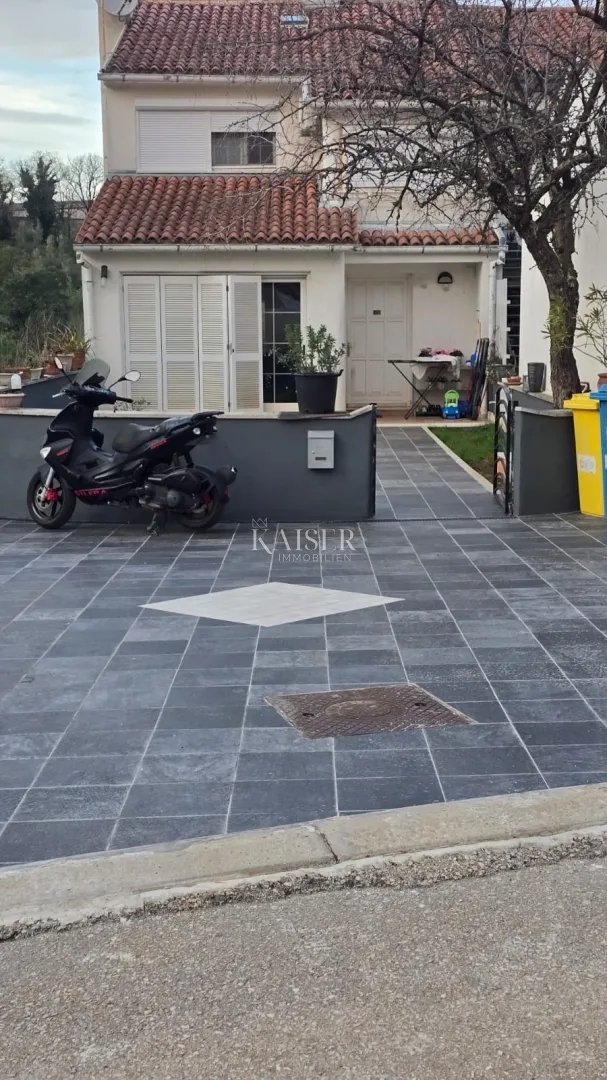 istra - poreč, kuća blizu mora, najtraženija lokacija grada. - slika 3