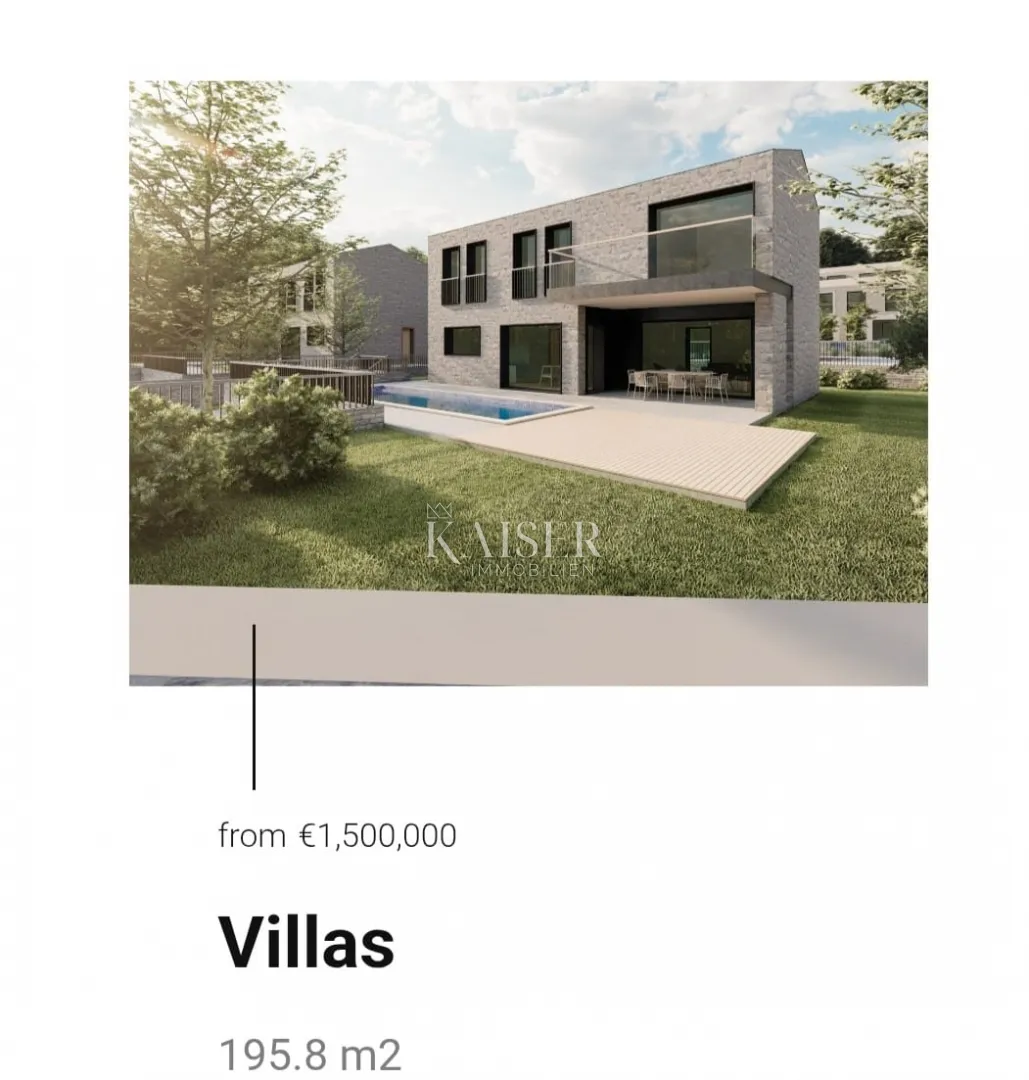 istra, motovun - građevinsko zemljište 37000m2 - slika 2