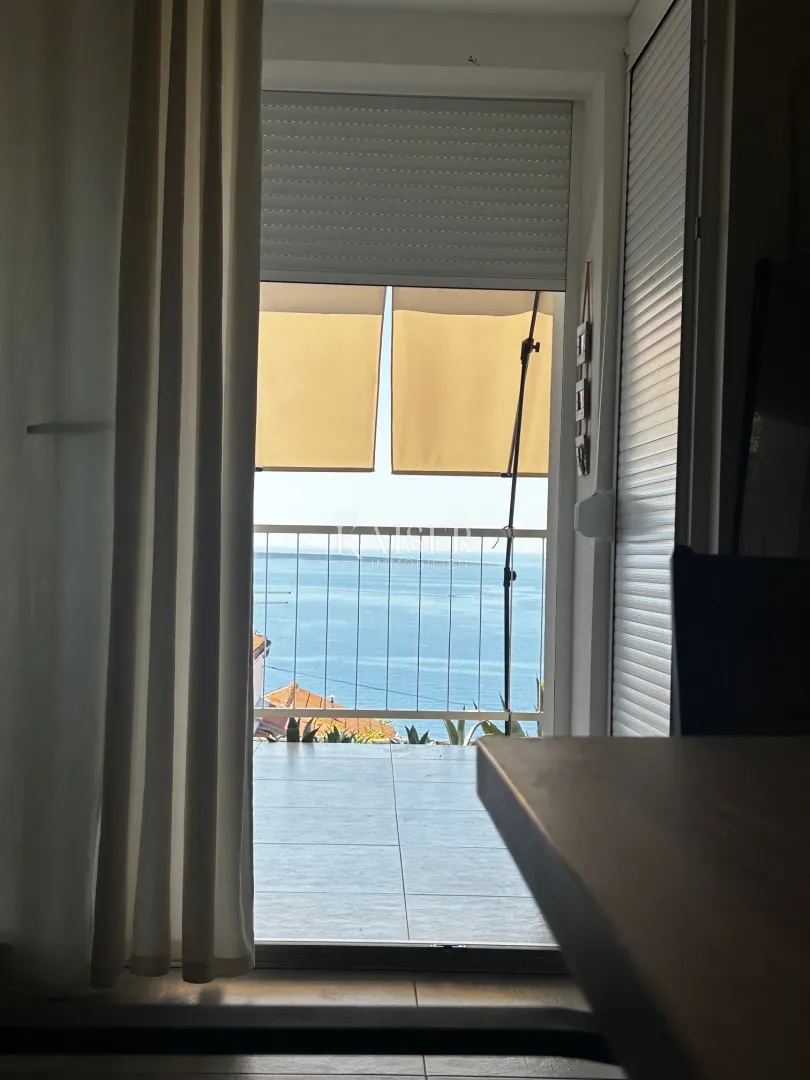 otok cres, zaglav - apartman s pogledom na more - slika 20