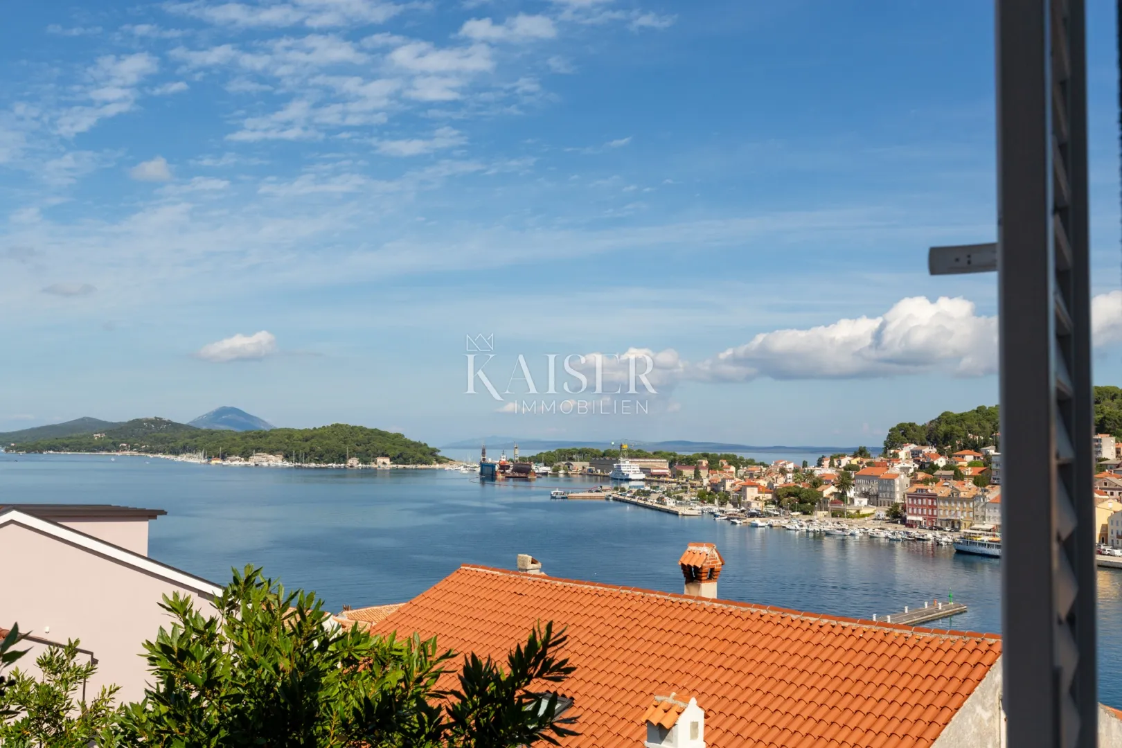 mali lošinj. prekrasna vila na odličnoj lokaciji - slika 9