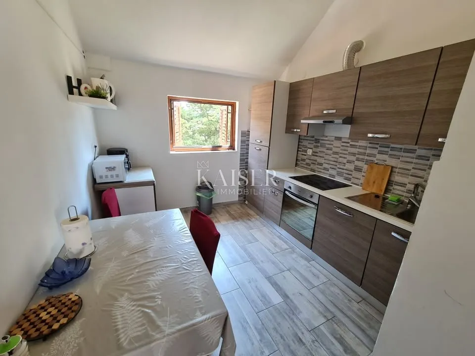 zadar – sabunike kuća sa 6 apartmana 233 m2 - slika 7