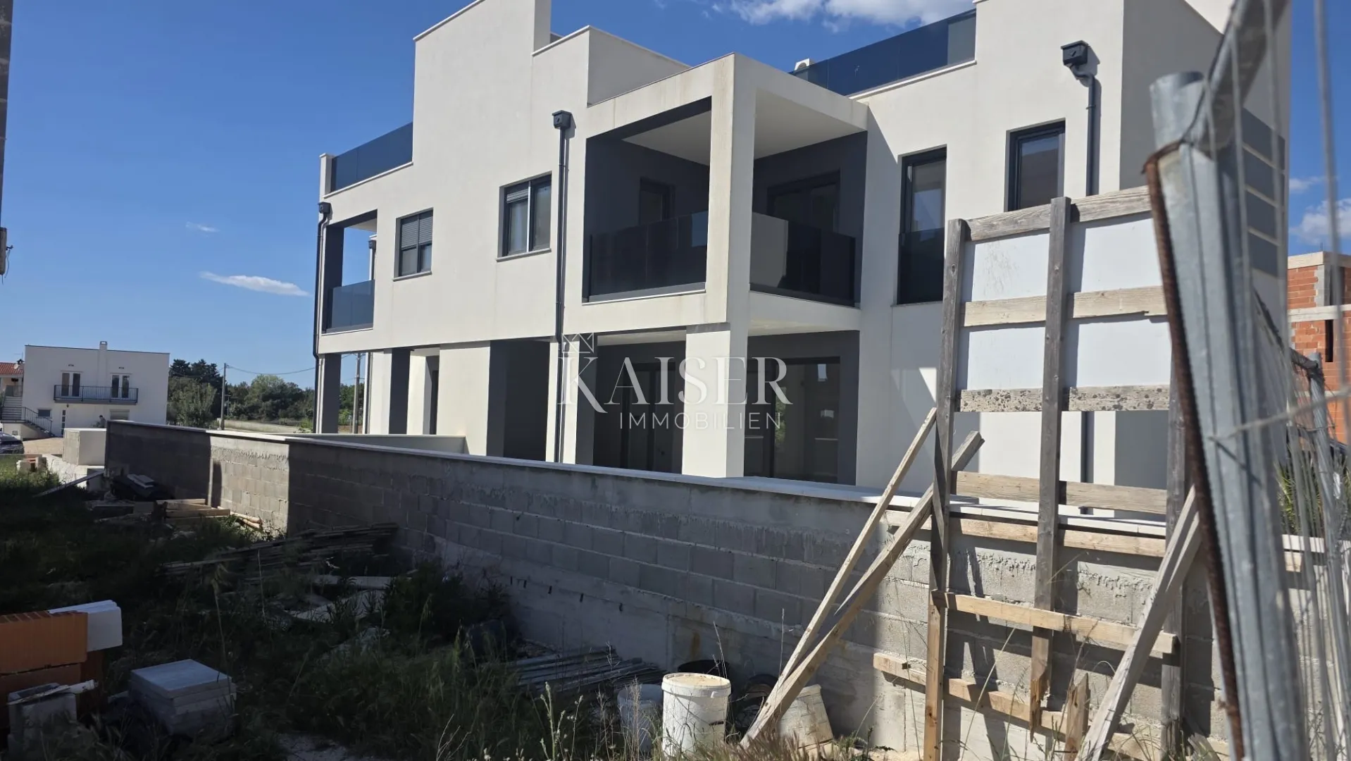 zadar, vrsi- vila 180 m2 sa bazenom i pogledom na more - slika 20