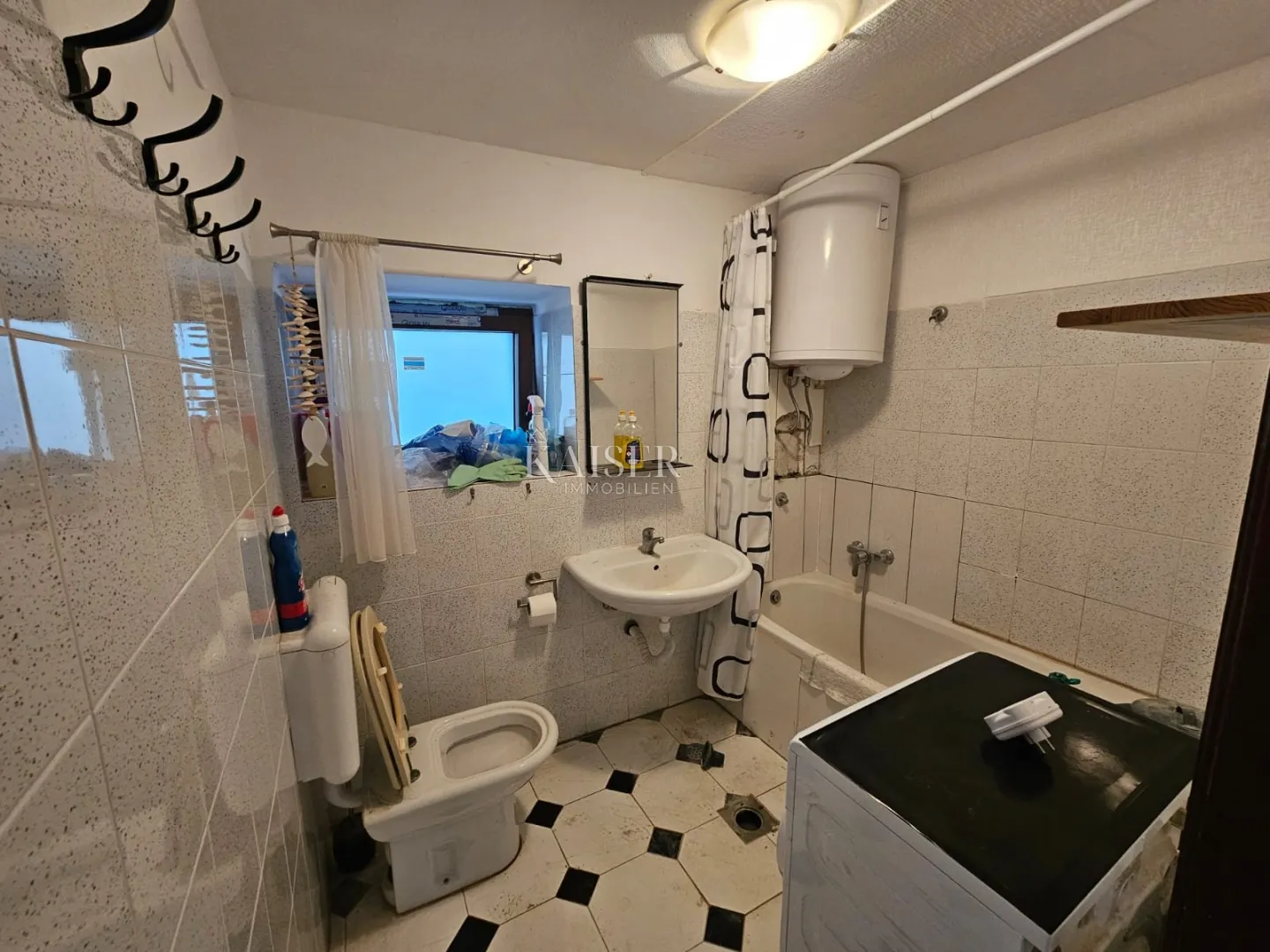 baška - šarmantna kuća u staroj jezgri 85m2 - slika 7