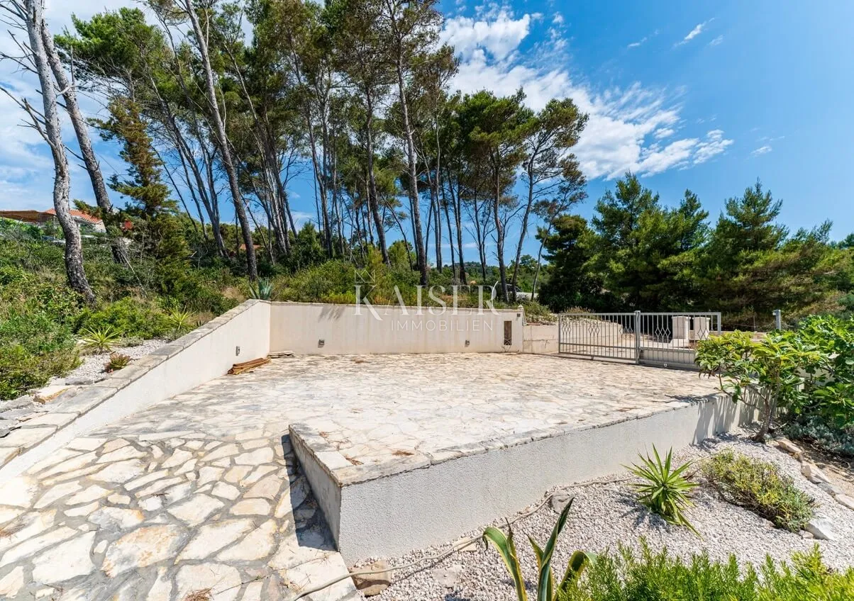 otok korčula - prekrasna i zadivljujuća vila uz more - slika 15