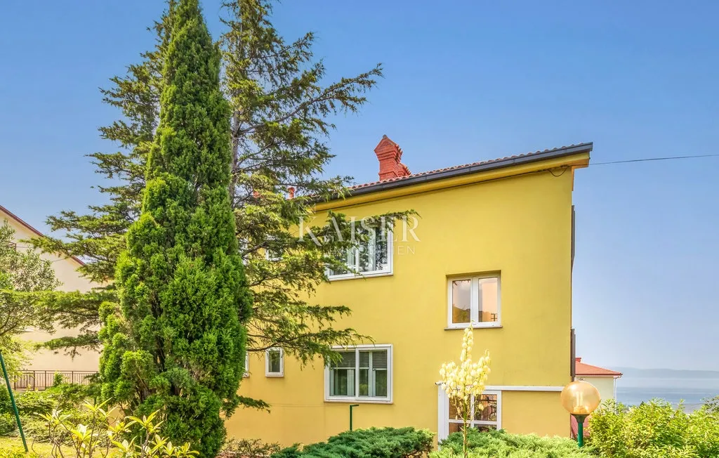 kraljevica, moderna vila s bazenom, saunom i vinotekom - slika 36
