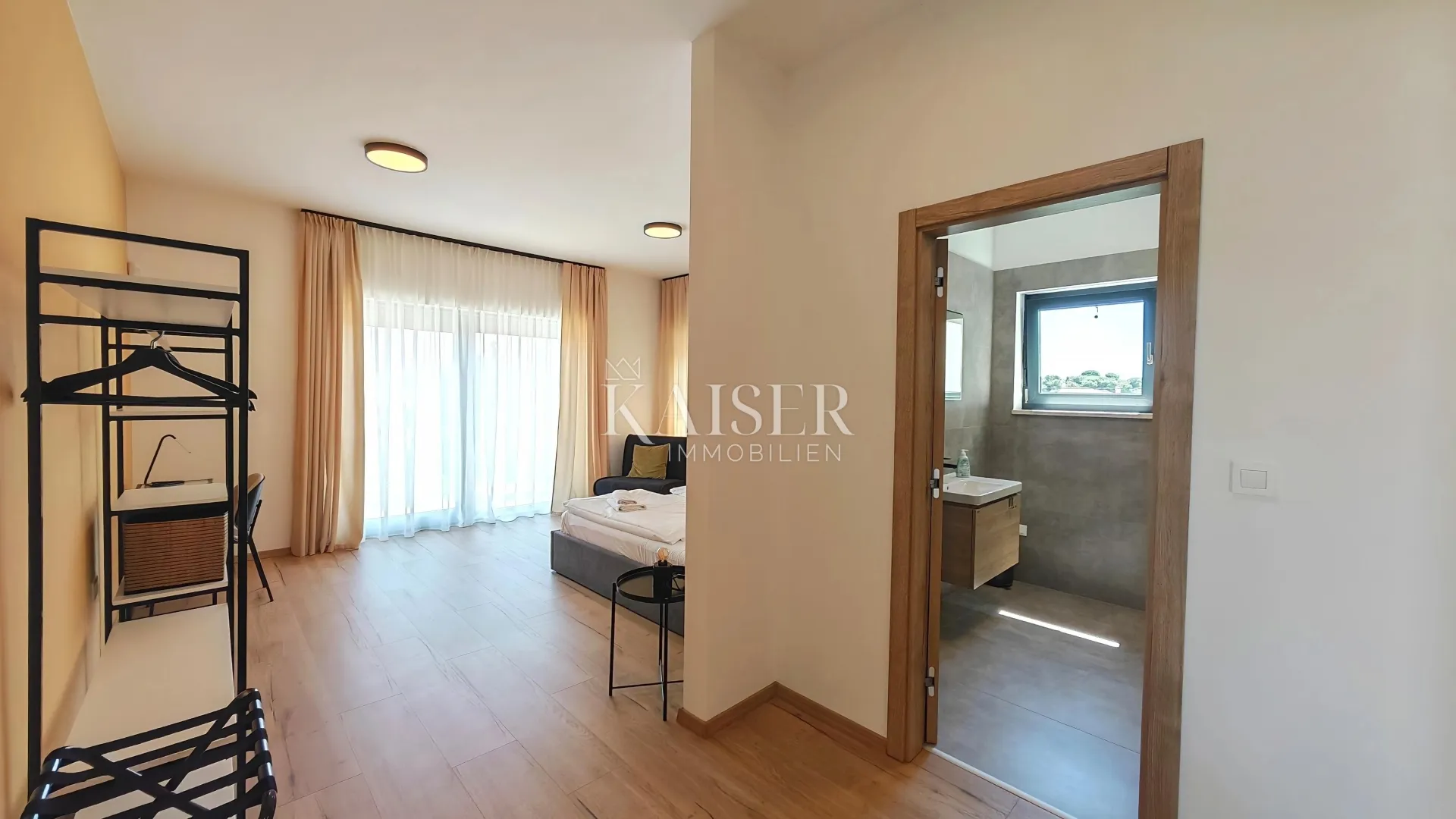 istra, pomer- moderna vila 188m2 samo 200m od mora - slika 11