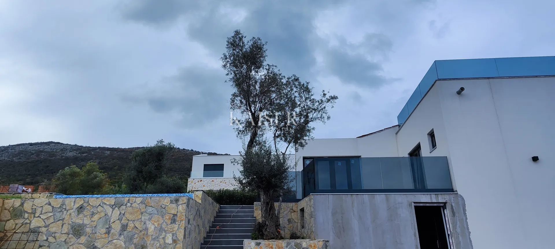 istra, rabac - prilika, vila s panoramskim pogledom na more, 160 m2 - slika 6