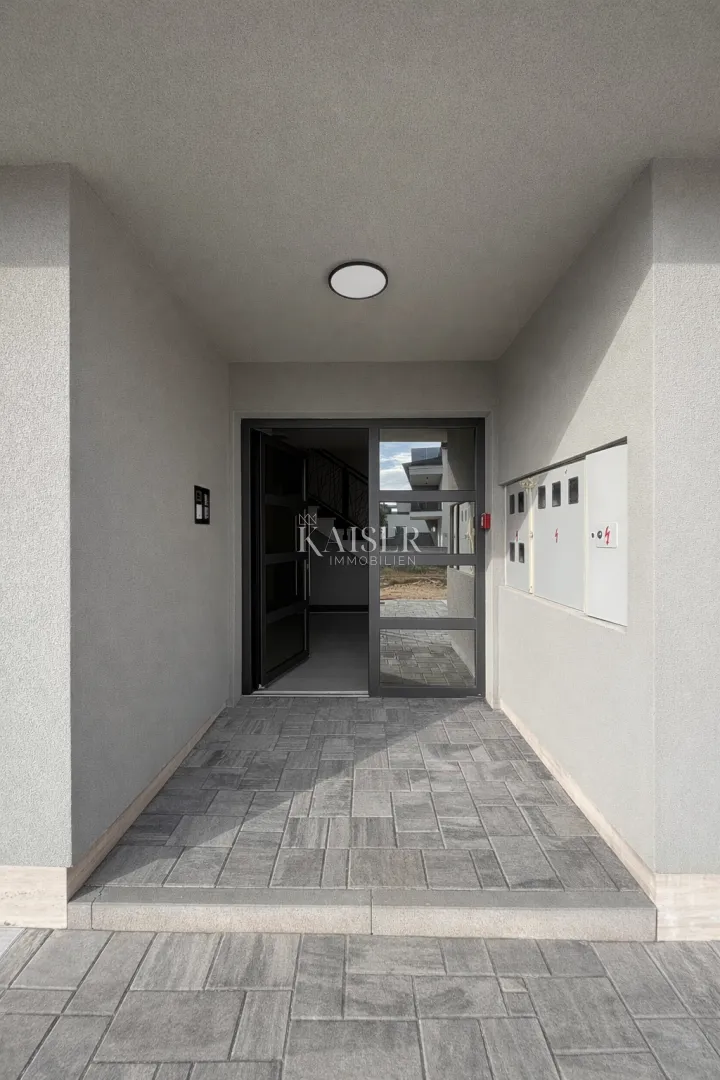 zadar – privlaka | apartman u novogradnji, 200 m od mora - slika 3