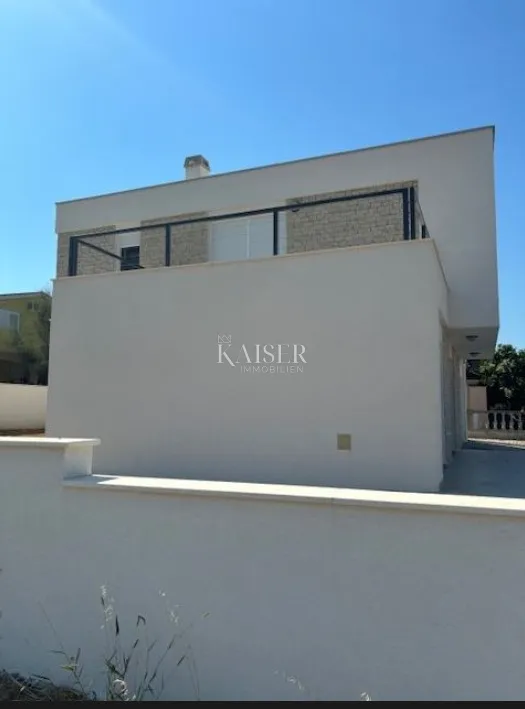 zadar, otok vir- elegantna kuća 100m od mora - slika 9