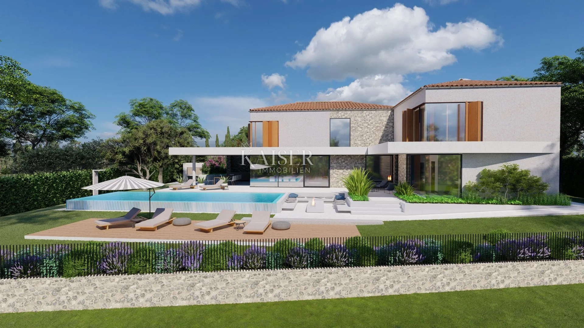 istra - poreč, luksuzna nova vila - slika 15