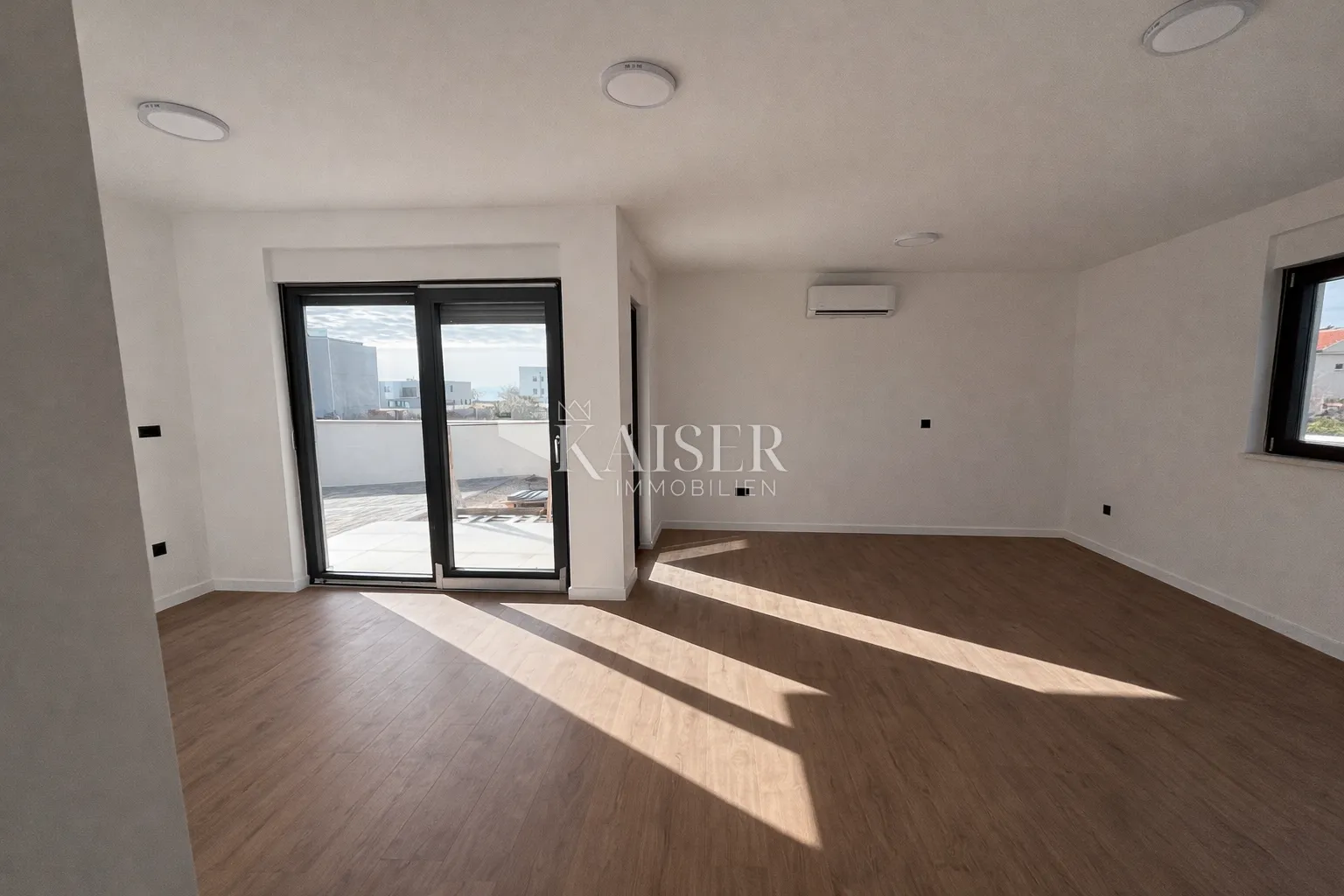 zadar – privlaka | apartman u novogradnji, 200 m od mora - slika 14
