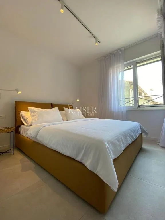 zadar, poluotok – moderan trosoban stan 64m2 - 389 000 eur - slika 12