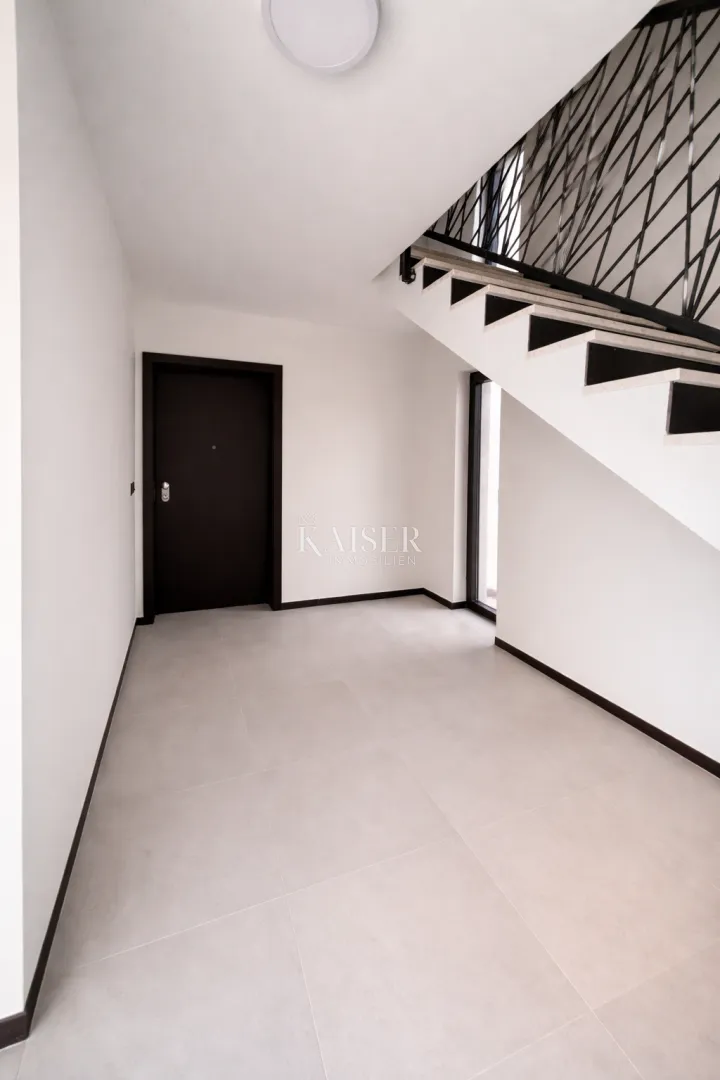 zadar – privlaka | apartman u novogradnji, 200 m od mora - slika 5