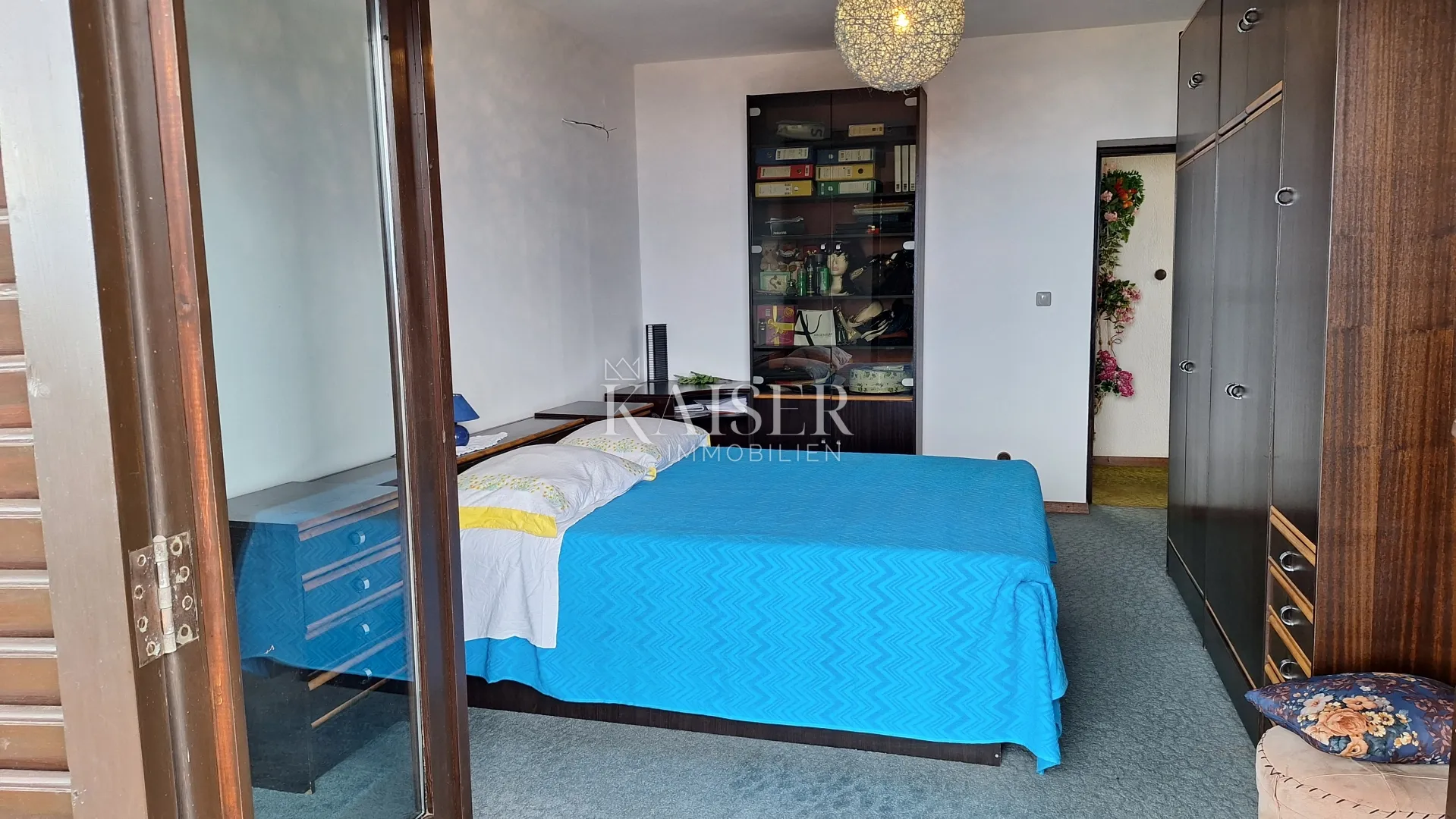opatija, ika, obiteljska kuća s pogledom na kvarner - slika 8