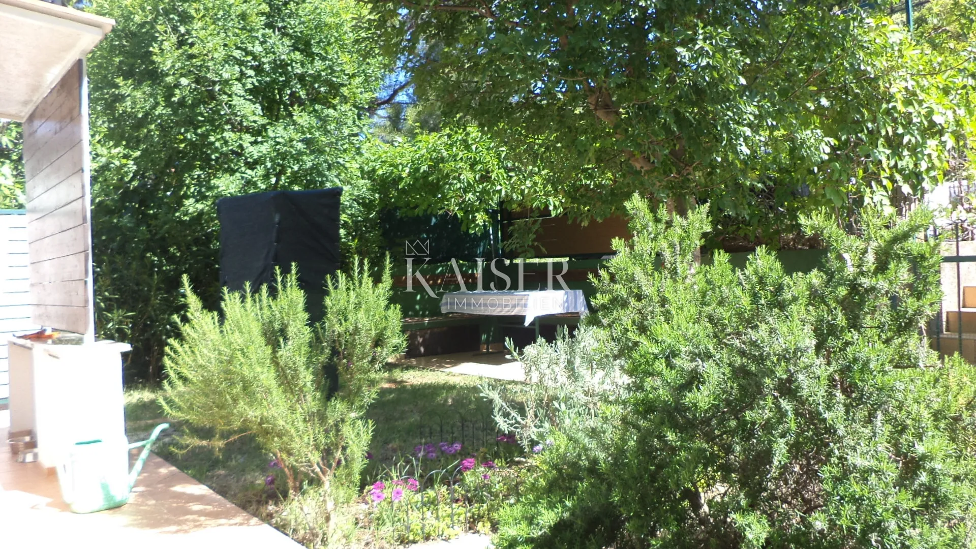 otok cres, zaglav, vikendica-apartman s pogledom na more - slika 3