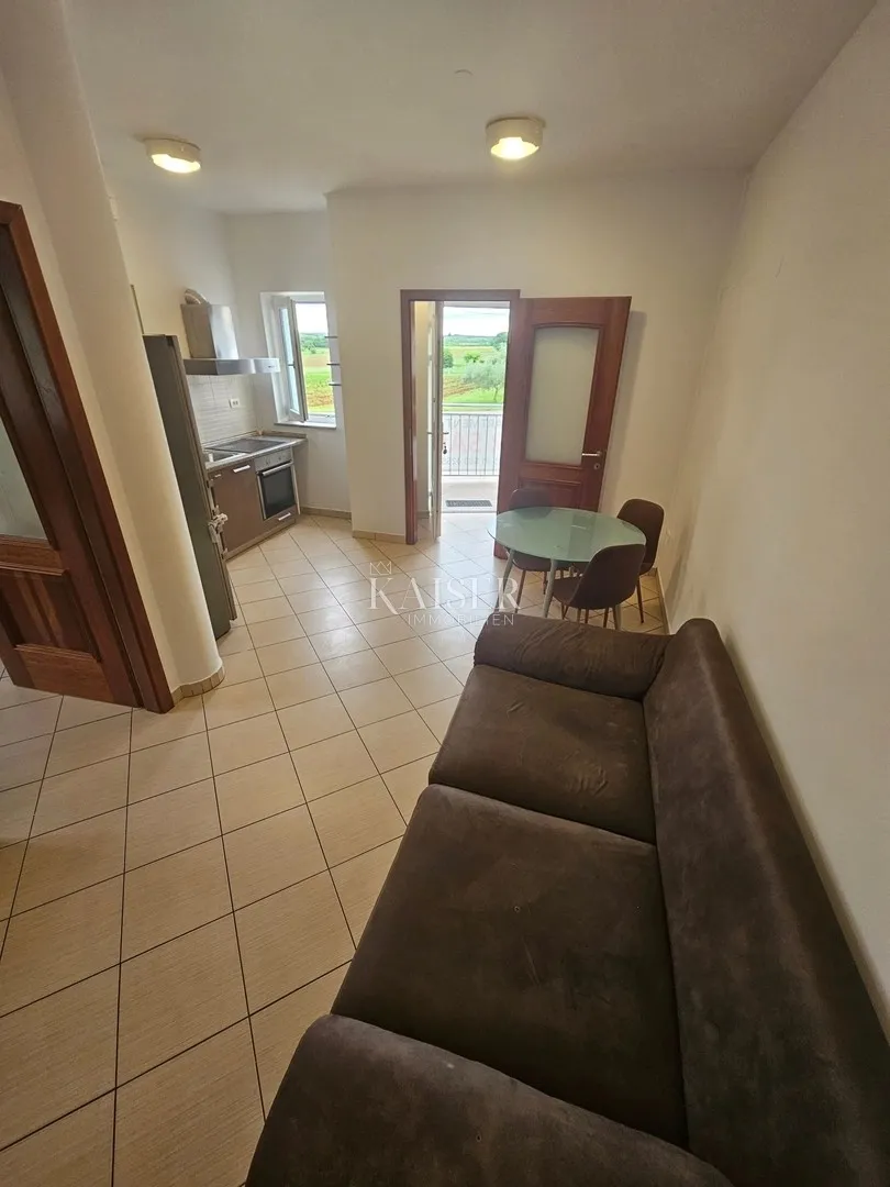 istra, umag okolica - opremljen stan 44m2; 500m od mora - slika 9