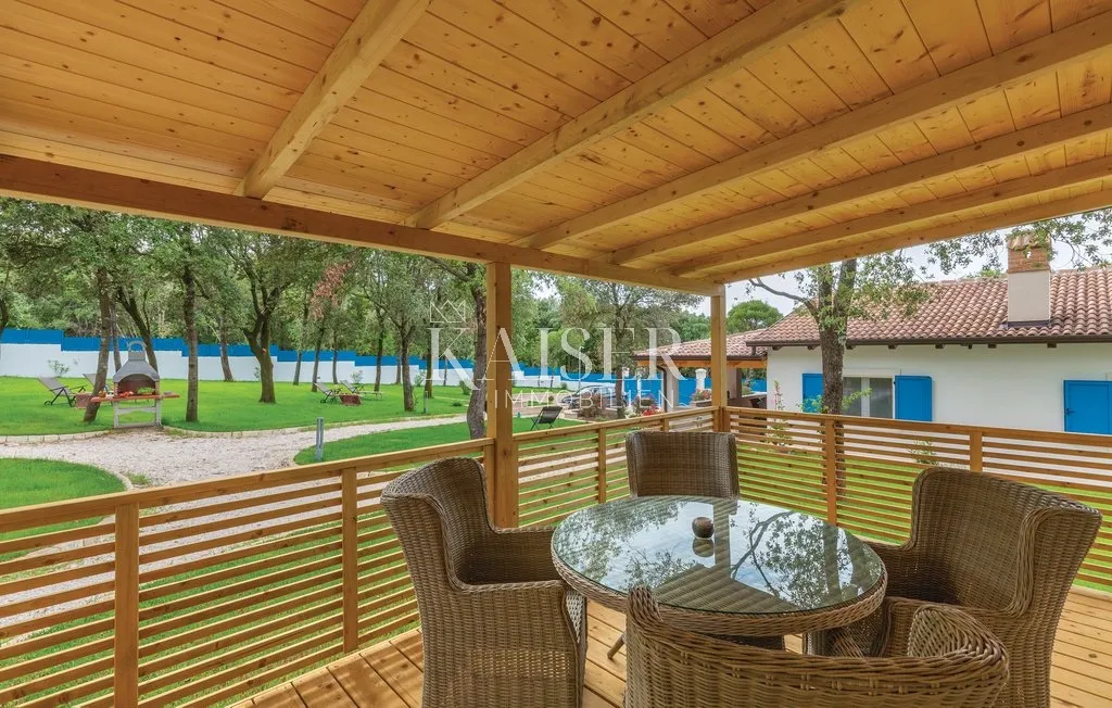 istra - rovinj, kuća uz more, 82m2 - slika 3