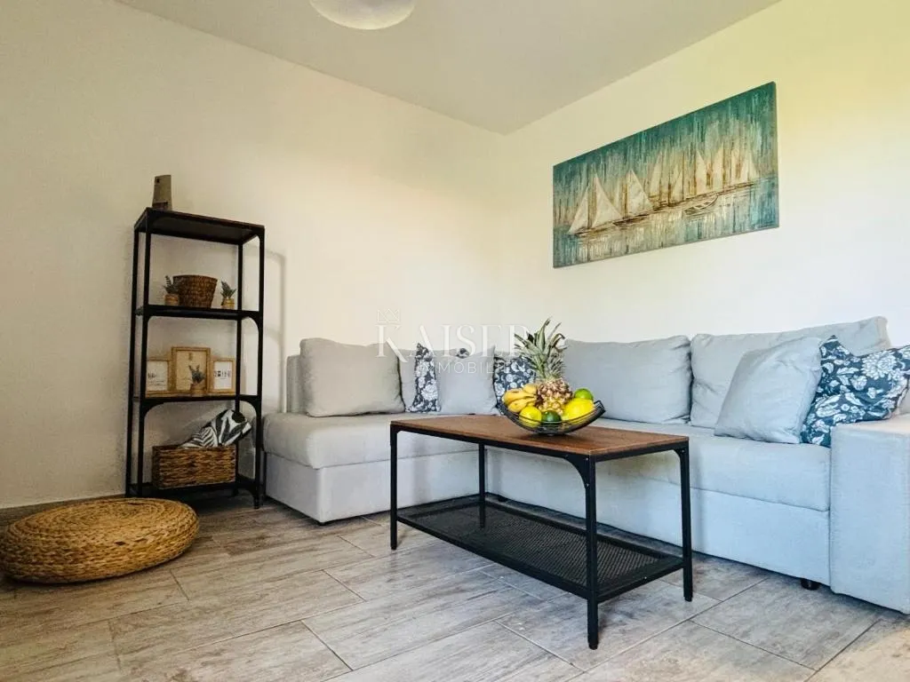 opatija, brseč - kuća s okućnicom u centru, 57 m2 - slika 12