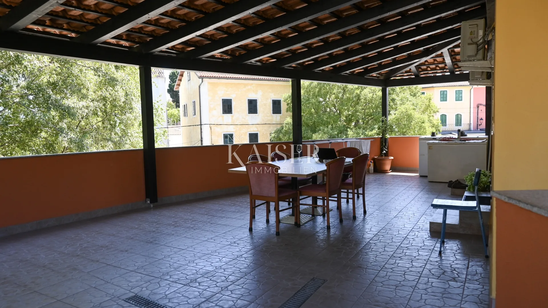 mali lošinj, nerezine – autentična kuća - slika 15