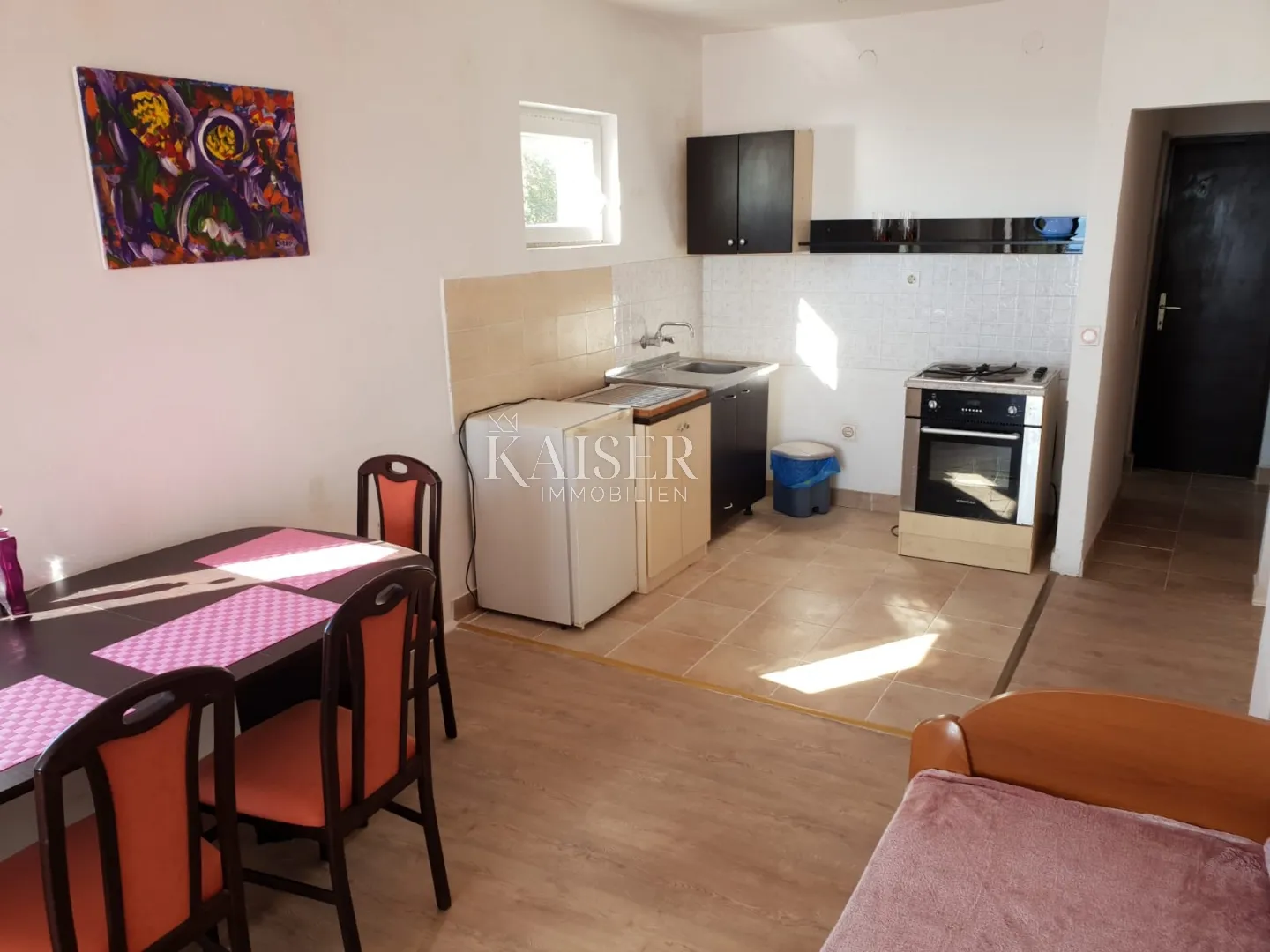 opatija – kuća sa 14 stanova - slika 8