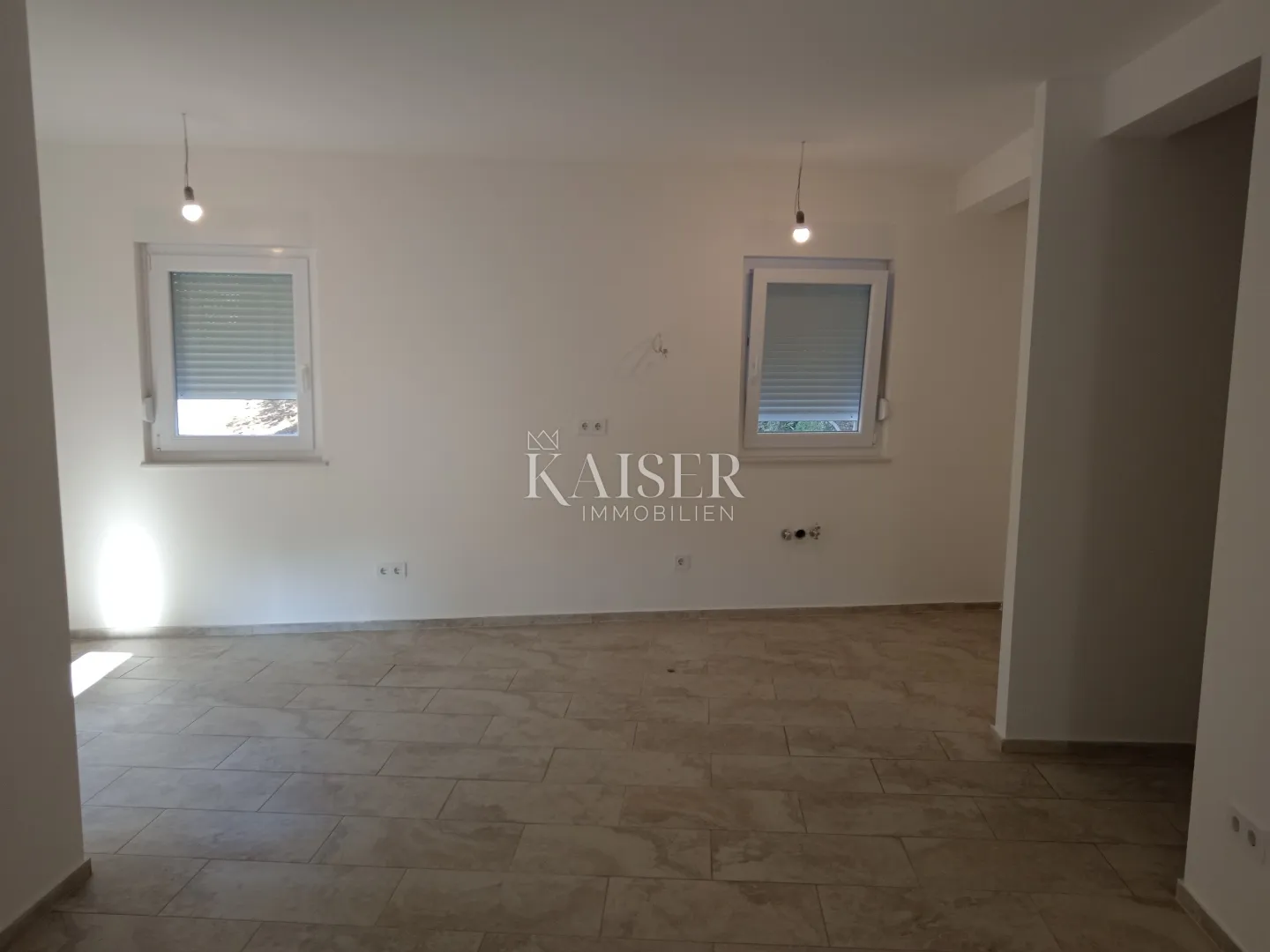 istra, brtonigla, stan 2s+db u prizemlju - slika 5