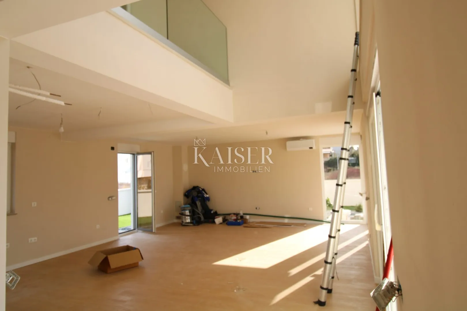 privlaka, sabunike -vila 280m od mora - slika 5