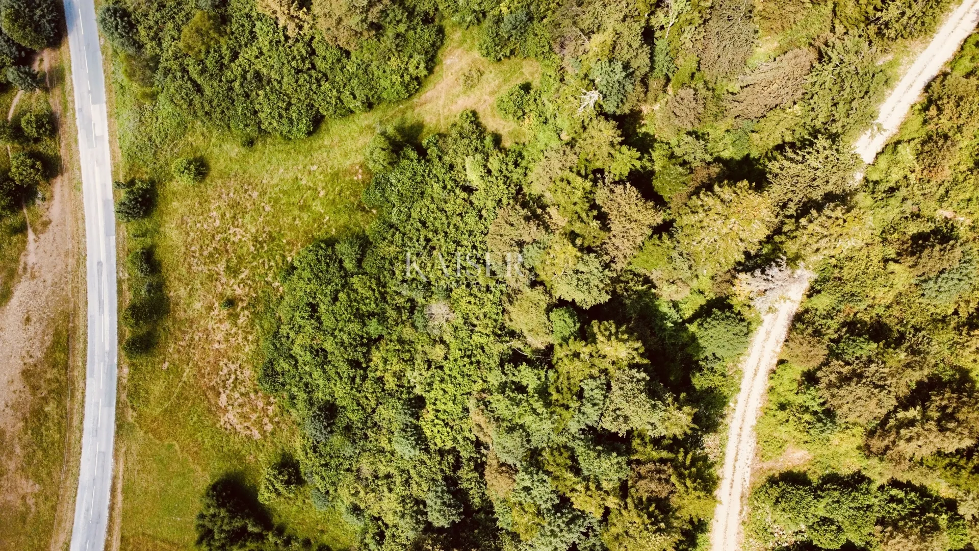 fužine – građevinsko zemljište 7.000 m2 u blizini jezera - slika 6